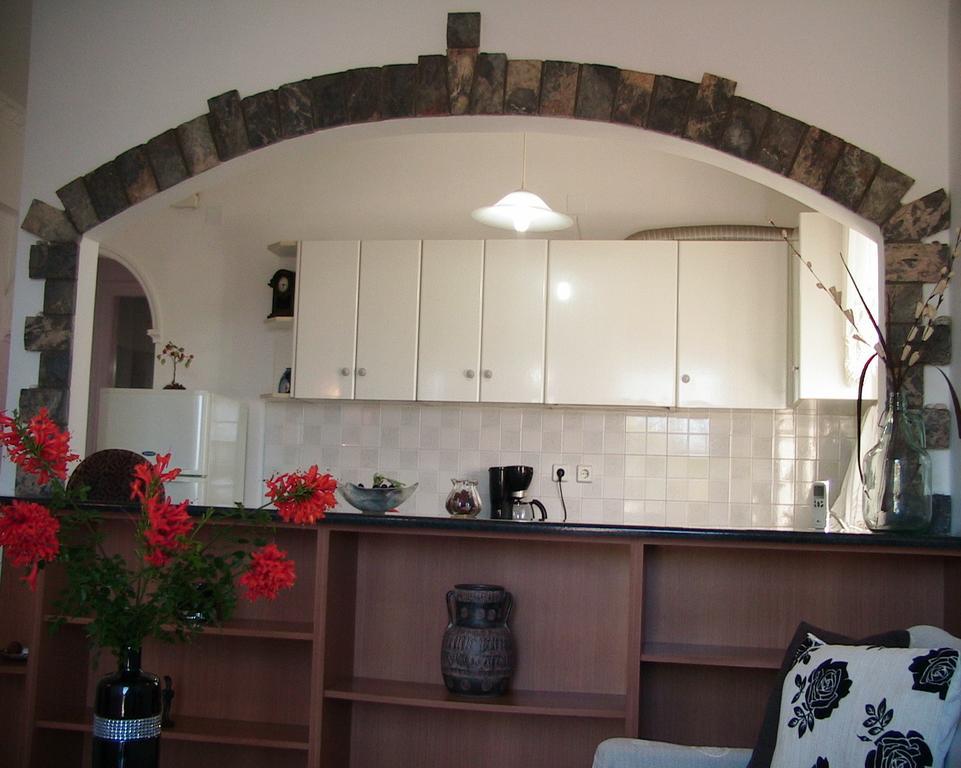 Epicharis Studios Vathí - Ítaca Habitación foto