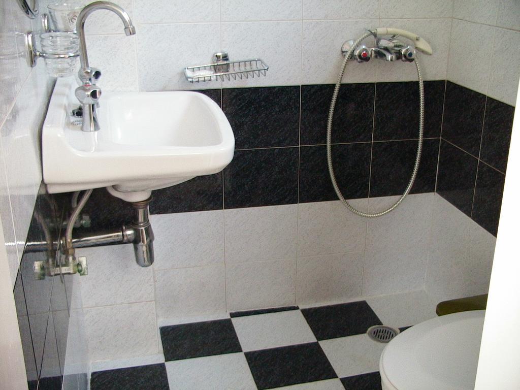 Epicharis Studios Vathí - Ítaca Habitación foto