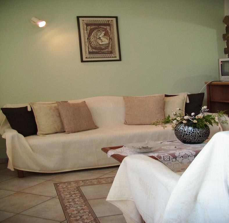 Epicharis Studios Vathí - Ítaca Habitación foto