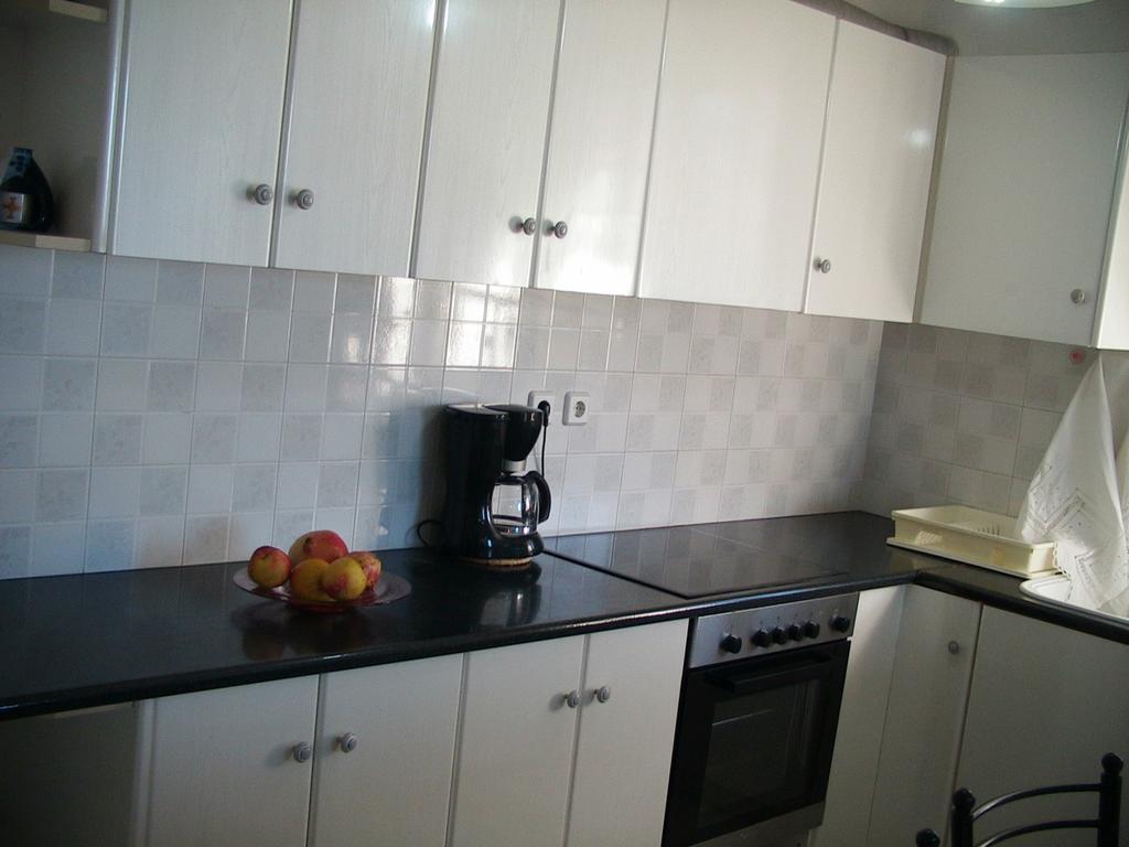 Epicharis Studios Vathí - Ítaca Habitación foto