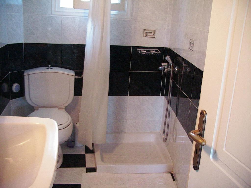 Epicharis Studios Vathí - Ítaca Habitación foto