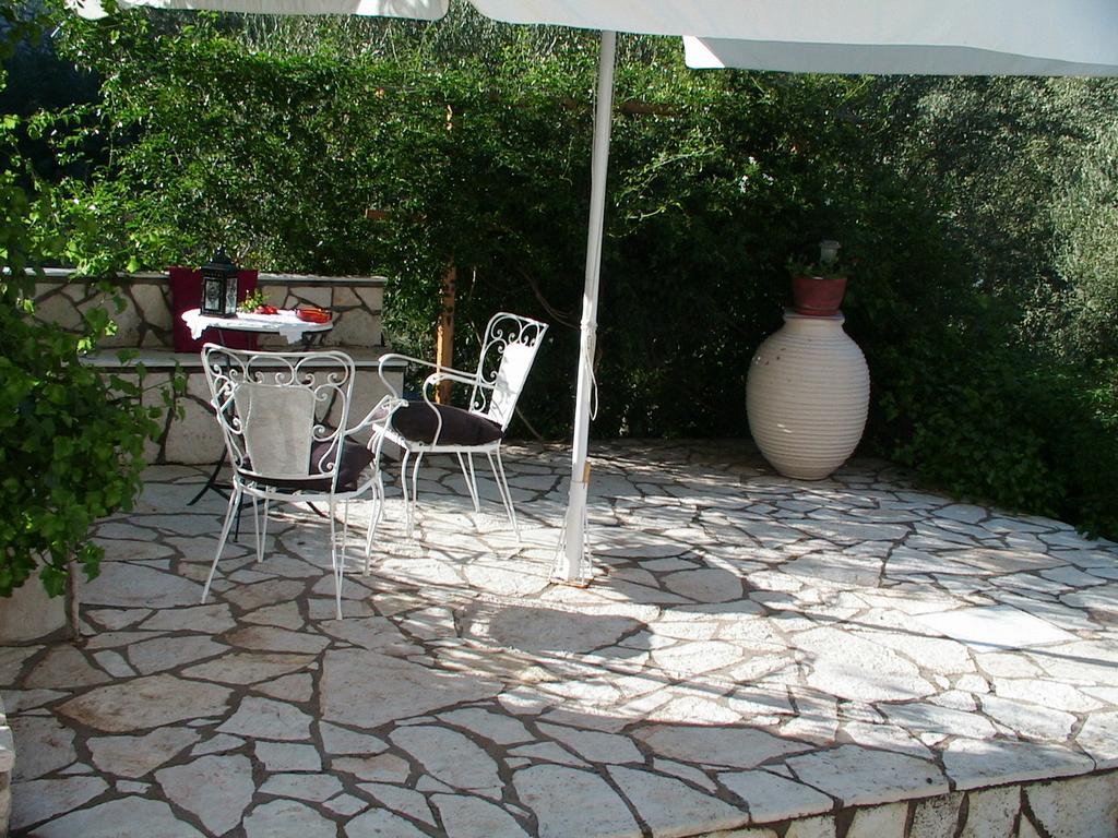 Epicharis Studios Vathí - Ítaca Habitación foto